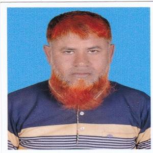 Md. Abdul Kader